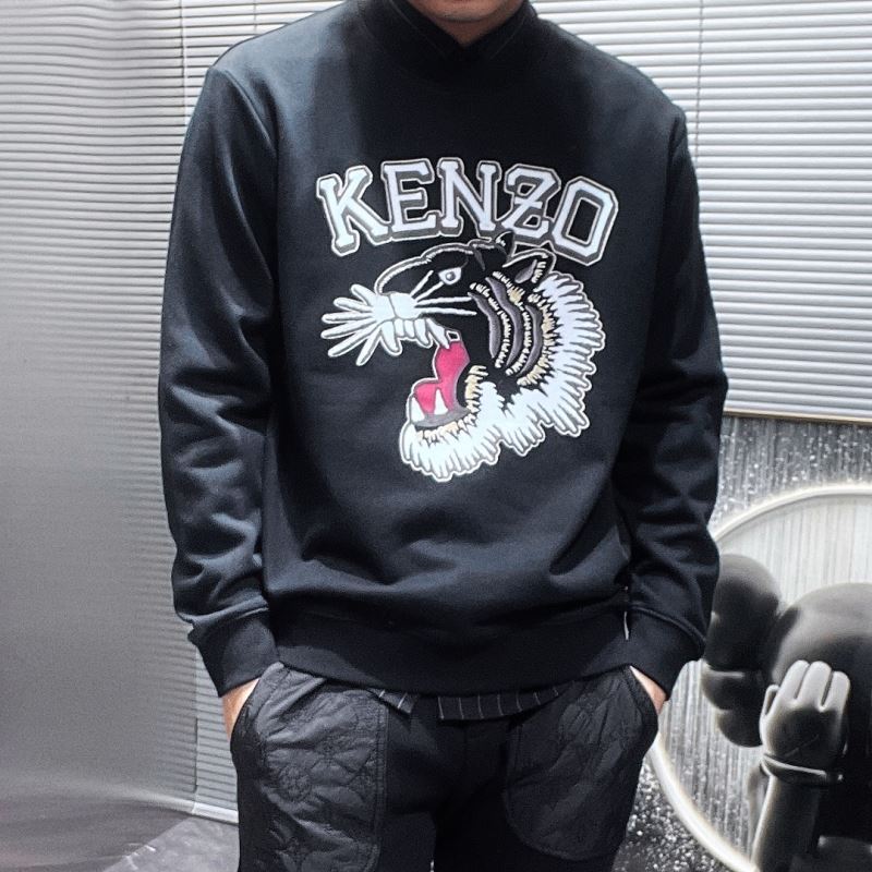 Kenzo Hoodies